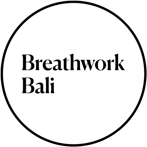 Breathwork Bali Logo